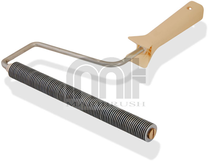 Euroroller 250 x 25mmØ - losse schijven