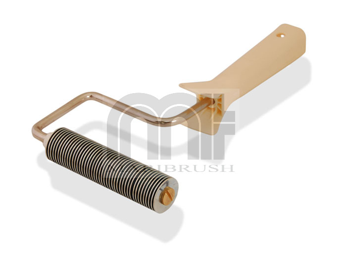 120 x 30mmØ Ontluchtingsroller - losse schijven