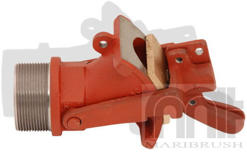 Vatkraan superior  2.0"