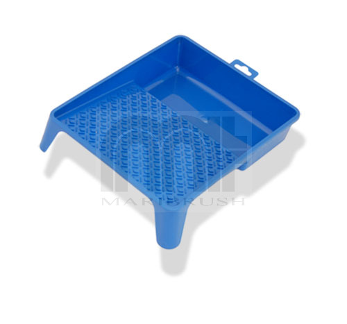 Verfbakje Nr.3 middel