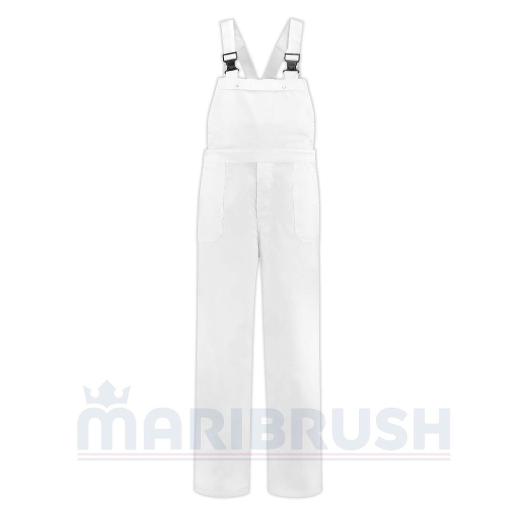 Tuinoverall Polyester / Katoen X-Large 58