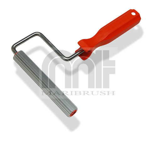 [4821-140] Alu roller 140x21mmØ "paddle-wheel"