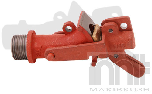 [4682-075] Vatkraan superior  0.75"     3/4"