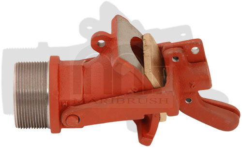 [4682-250] Vatkraan superior  2.5"